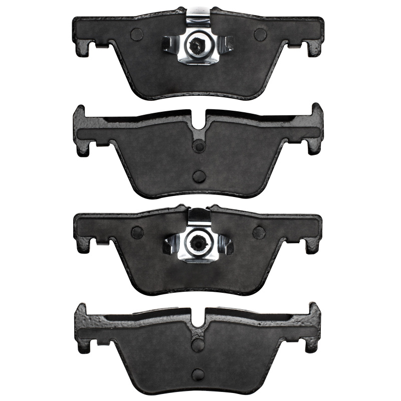 BMW 428I Gran Coupe Brake Pads - Rear - R1 Concepts - Semi Met - `12-`21